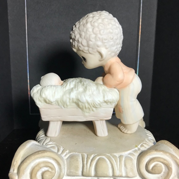 Jonathan and David Figurine - Picture 3 of 9